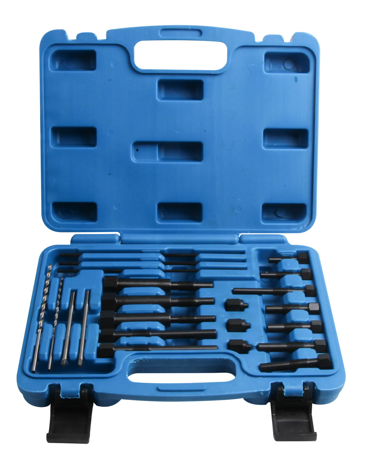 VIKTEC VT13472 Gloeibougie Elektrode Verwijdergereedschapset 22-Delig