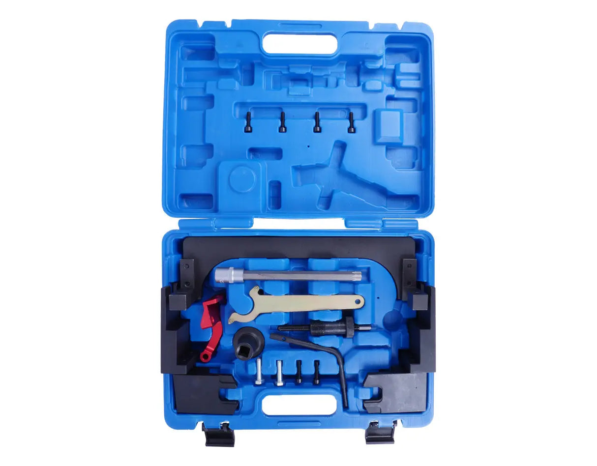 VIKTEC VT13565 BMW/MINI - B38/B48/B58 Timingset 19-Delig