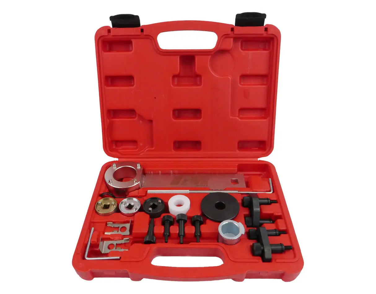 VIKTEC VT13993B VAG - 1.8/2.0L TSI/TFSI EA888 Timingset 19-Delig