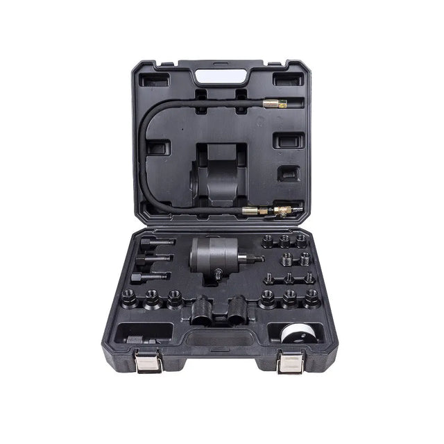 VIKTEC VT18269B Pneumatische Dieselinjector Slagtrekkerset 24-Delig