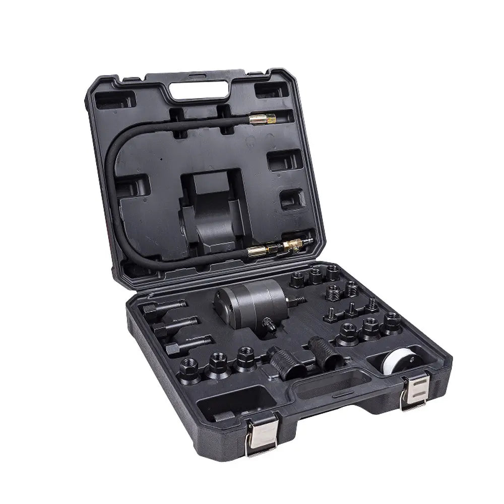 VIKTEC VT18269B Pneumatische Dieselinjector Slagtrekkerset 24-Delig