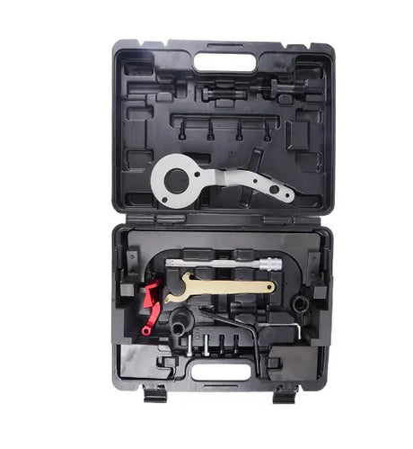 VIKTEC VT18280 BMW/MINI - B36/B38/B46/B48/B58 Timingset 23-Delig