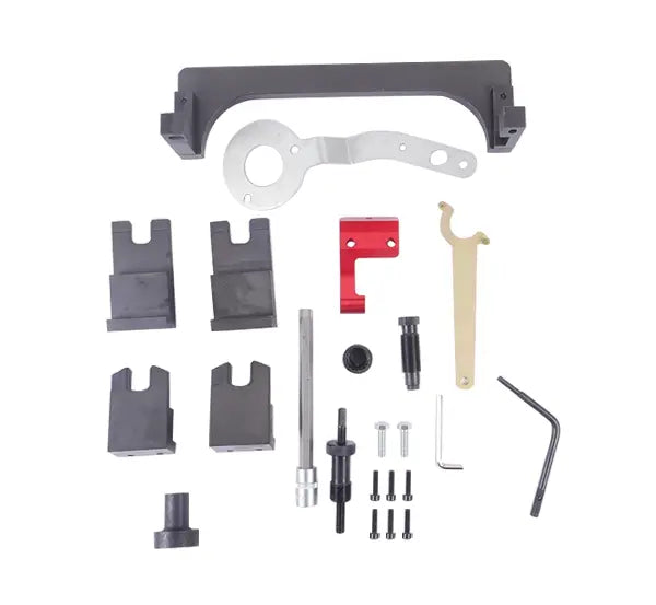 VIKTEC VT18280 BMW/MINI - B36/B38/B46/B48/B58 Timingset 23-Delig