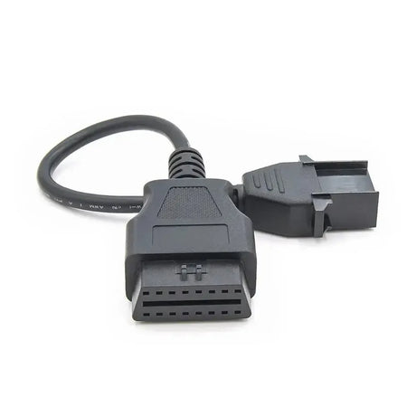 Volvo Câble adaptateur 8 broches vers 16 broches OBD2 – Camion