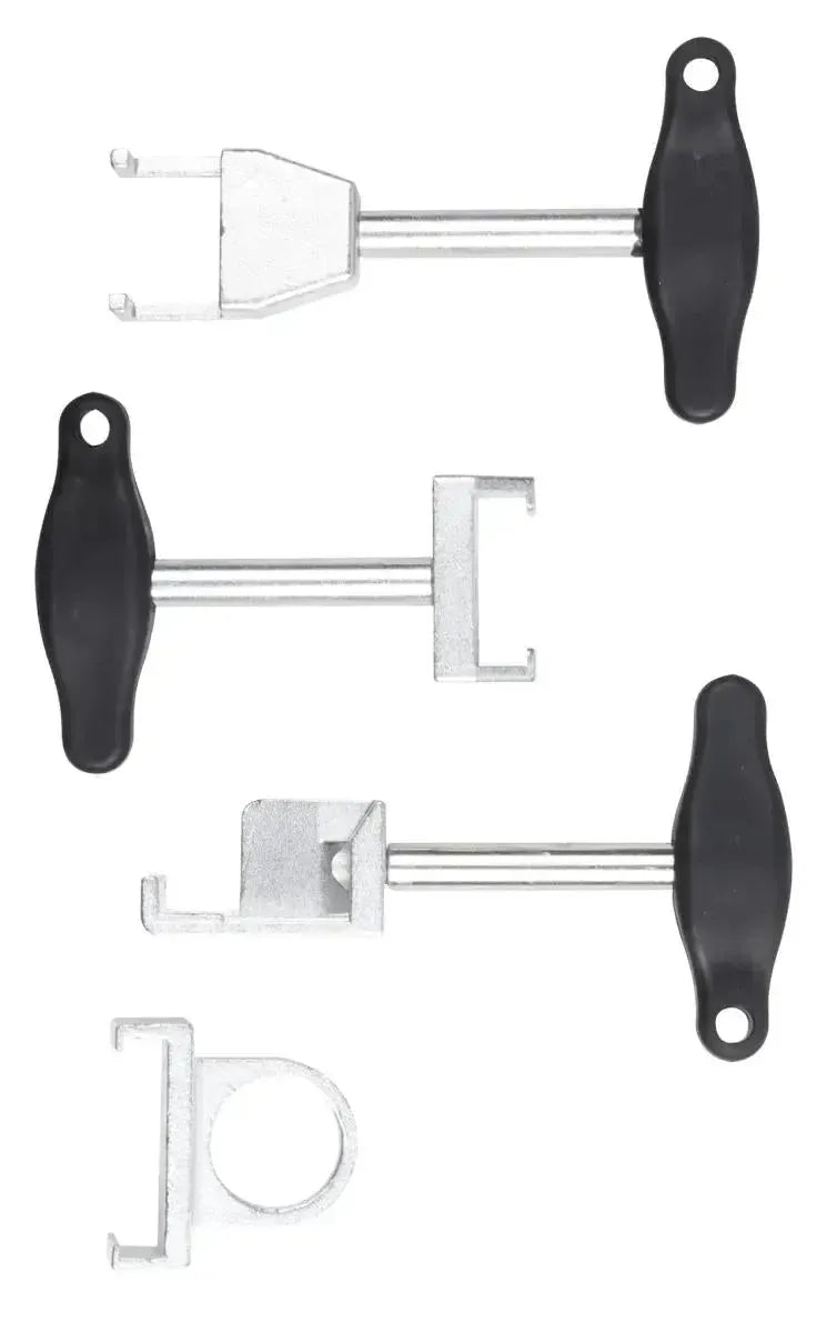 VT01537 VAG Ensemble d'extracteurs de bobine 4 pièces