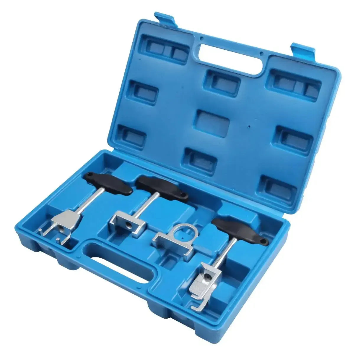 VT01537E Ensemble de tirage de bobine VAG 6 pièces