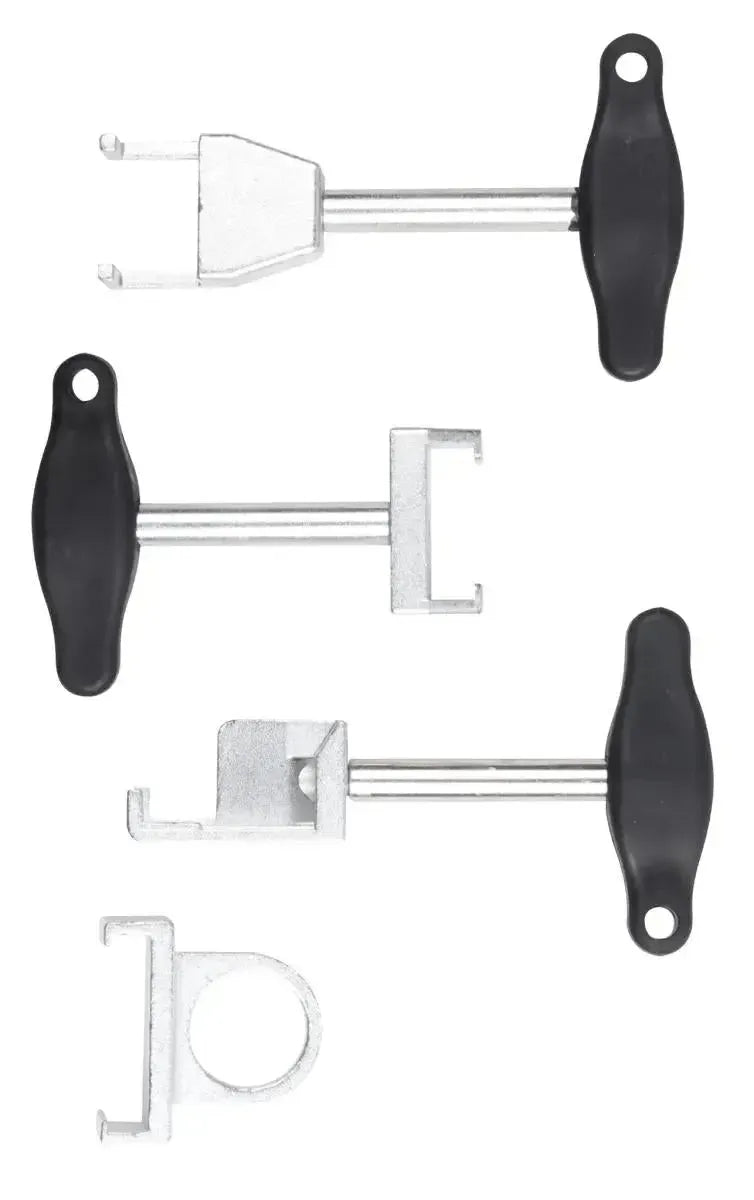 VT01537E Ensemble de tirage de bobine VAG 6 pièces