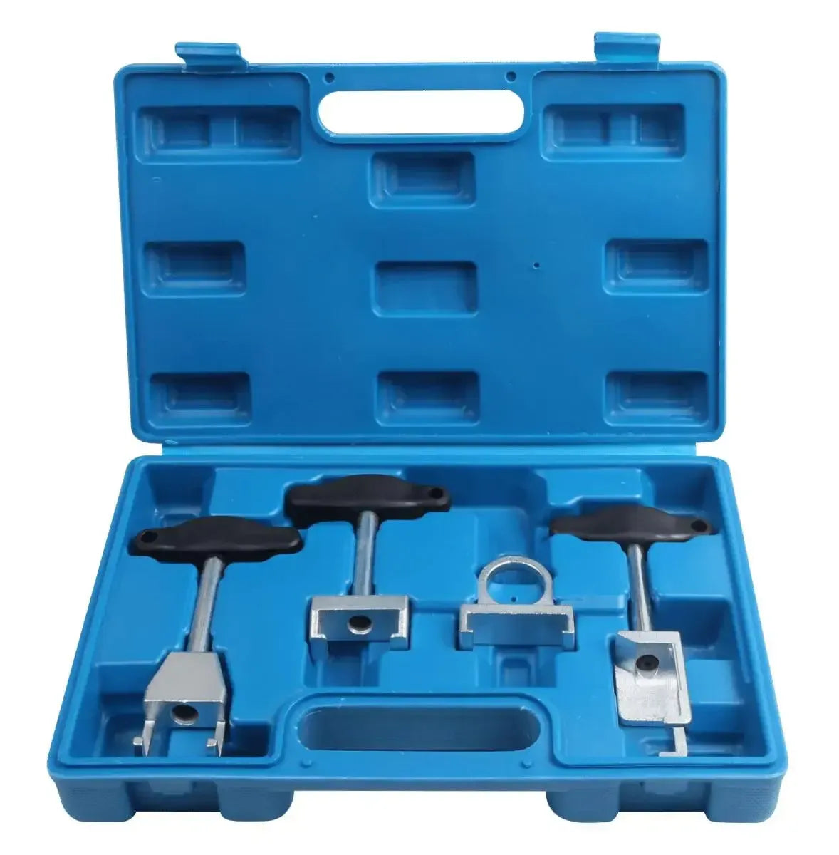 VT01537E Ensemble de tirage de bobine VAG 6 pièces