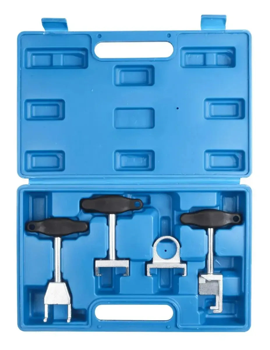 VT01537E Ensemble de tirage de bobine VAG 6 pièces