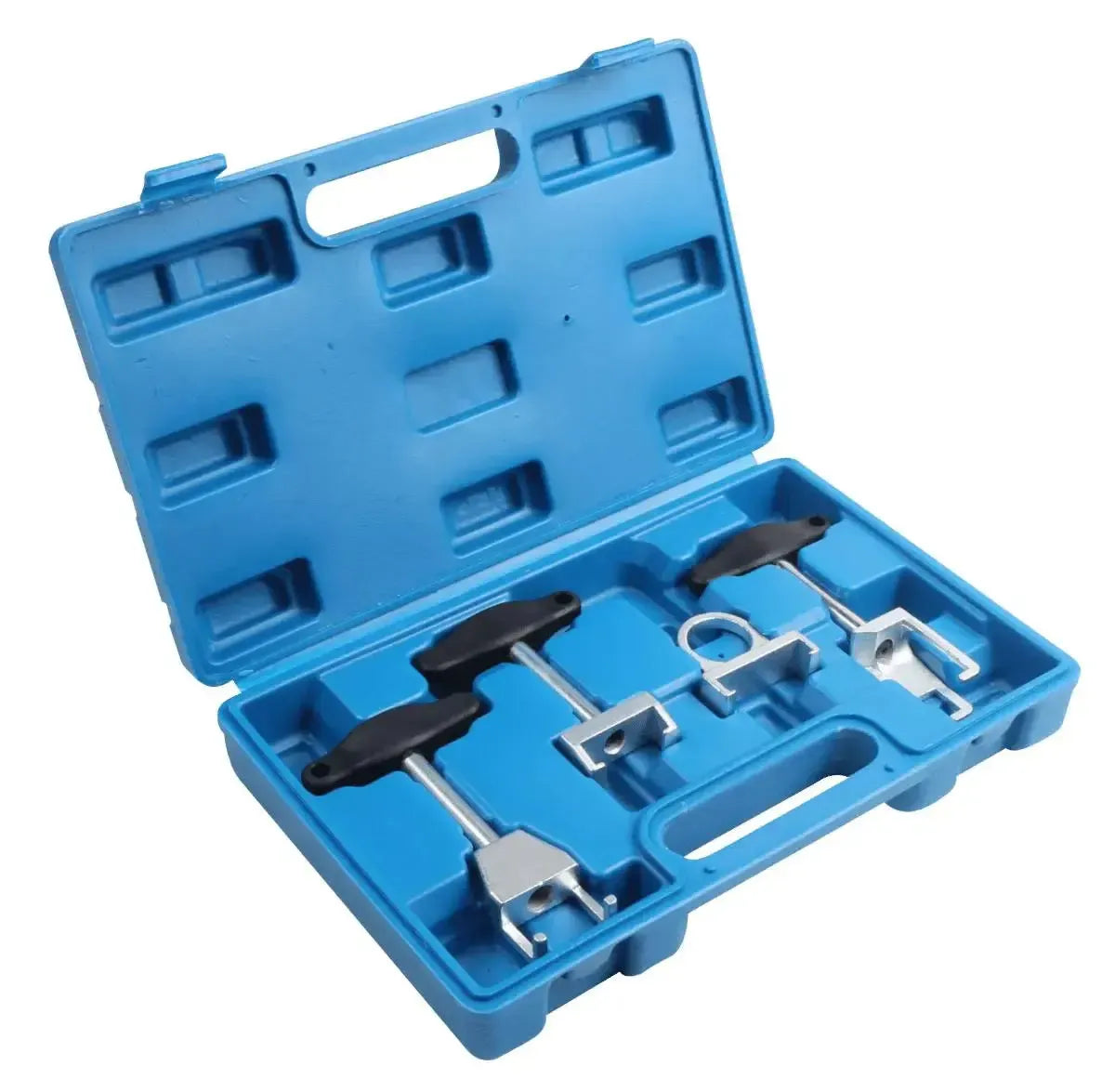 VT01537E Ensemble de tirage de bobine VAG 6 pièces