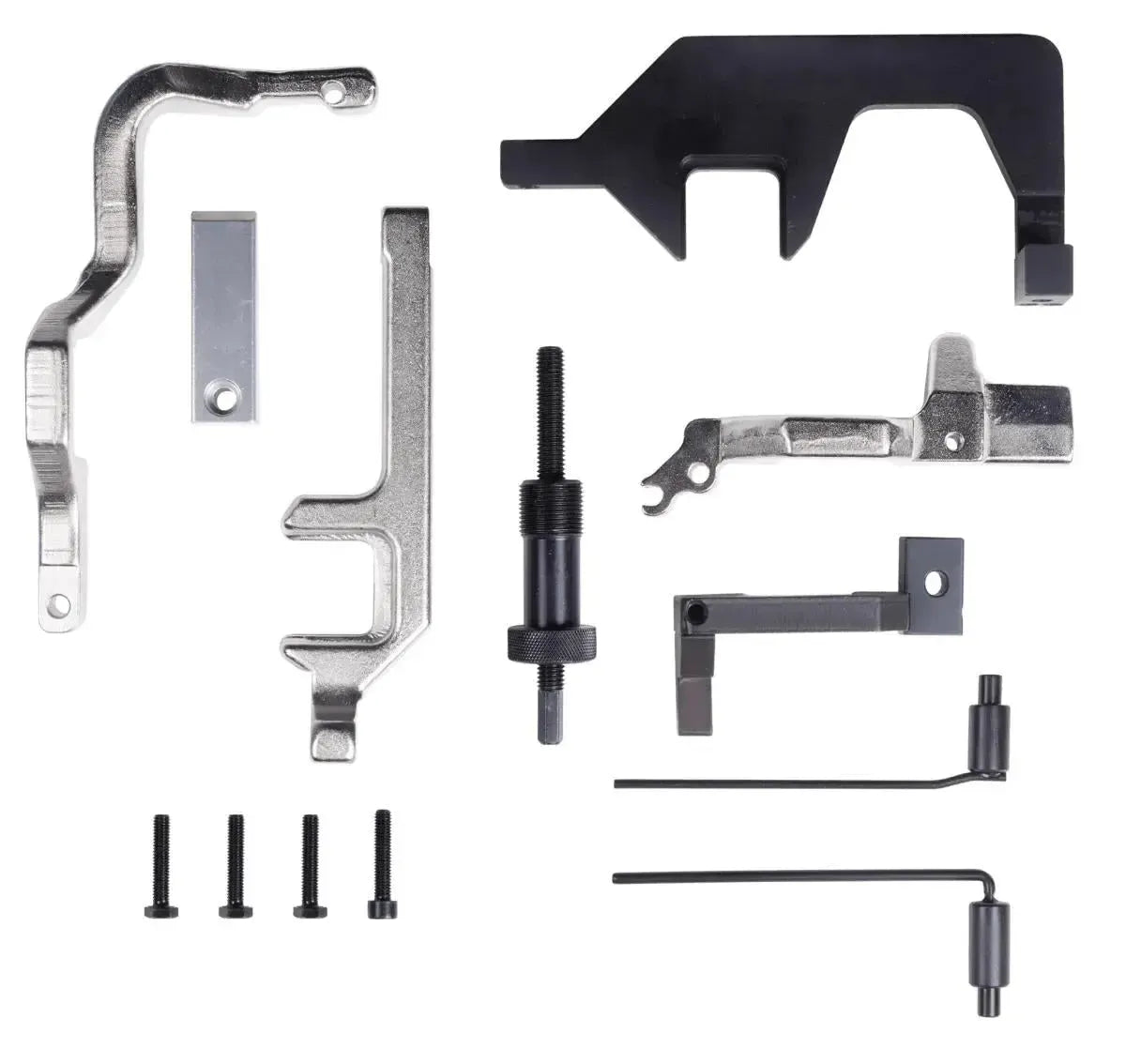 VT01704C Citroën/Peugeot/BMW/MINI - Jeu de distribution 1.4/1.6 13 pièces