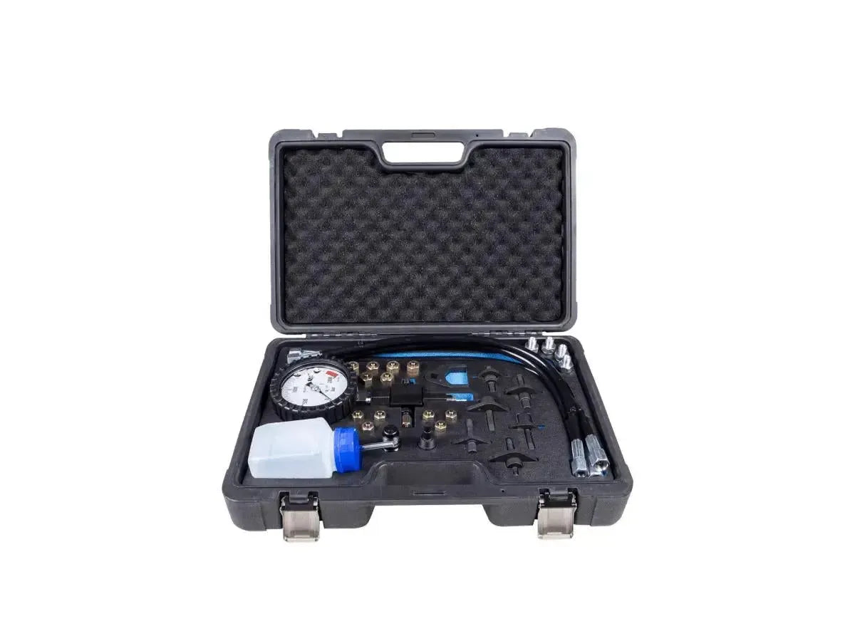 VT01705B Ensemble de testeur haute pression Common Rail