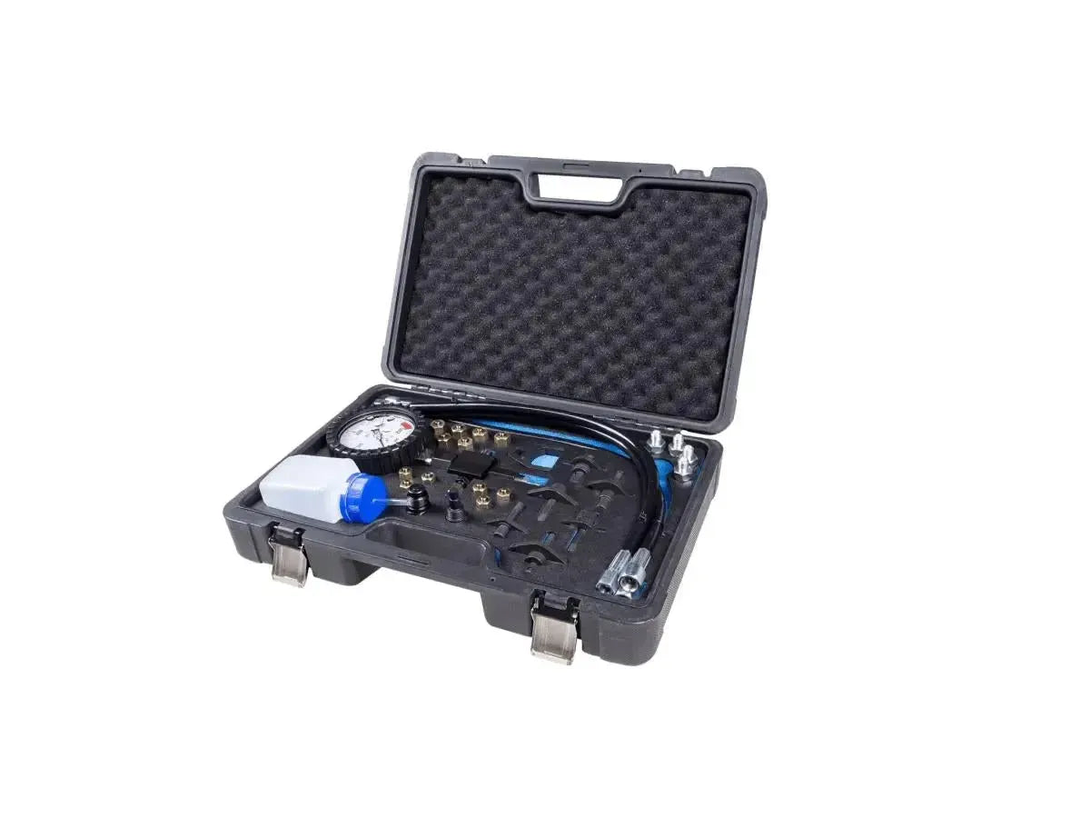 VT01705B Ensemble de testeur haute pression Common Rail