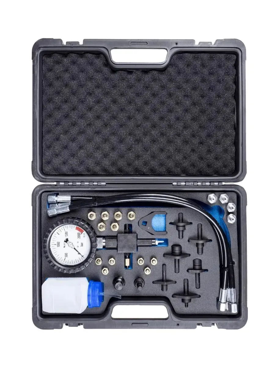 VT01705B Ensemble de testeur haute pression Common Rail