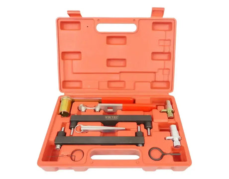 VT01745 Jeu de calage V8 Jaguar/Land Rover 9 pièces