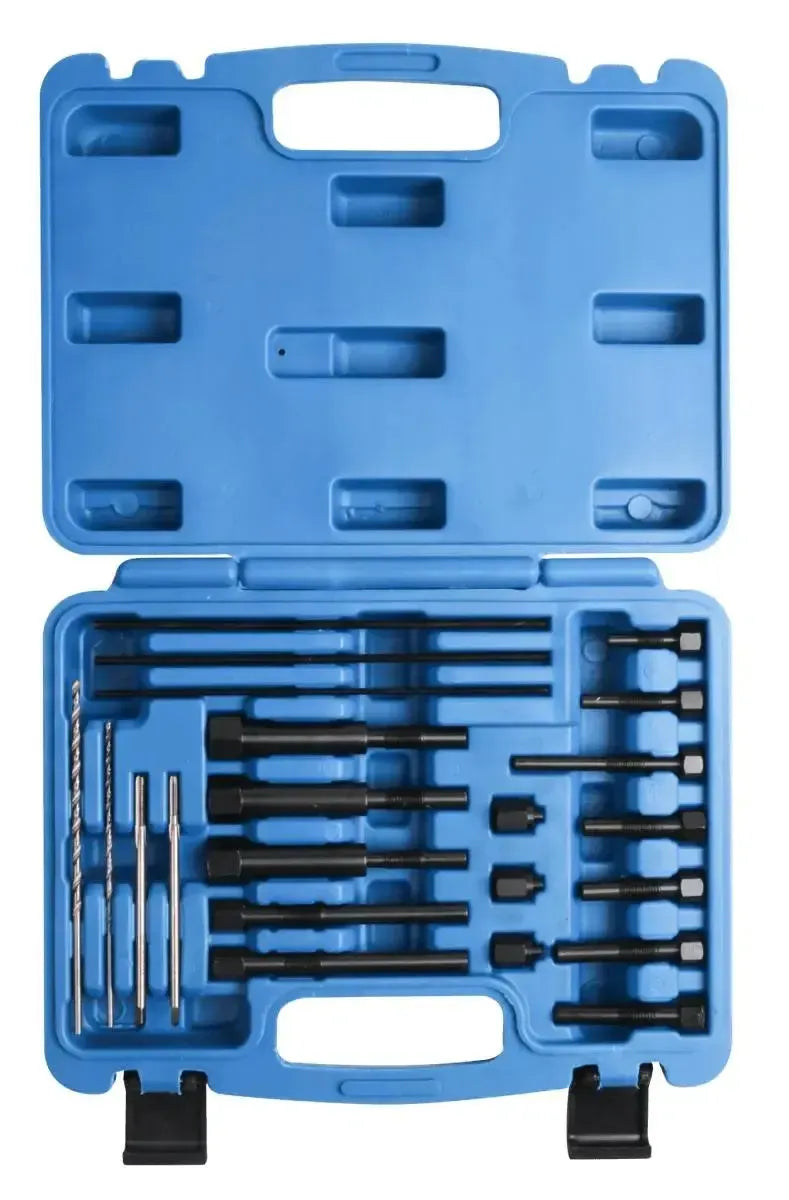 VT13472 Jeu d'outils d'extraction d'électrode de bougie d'allumage 22 pièces
