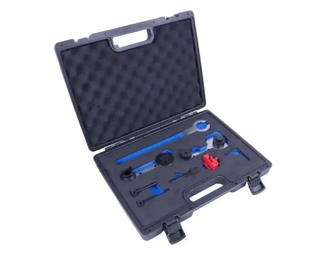 VT13853 VAG - Jeu de calage 1.2/1.4L TSI 8 pièces
