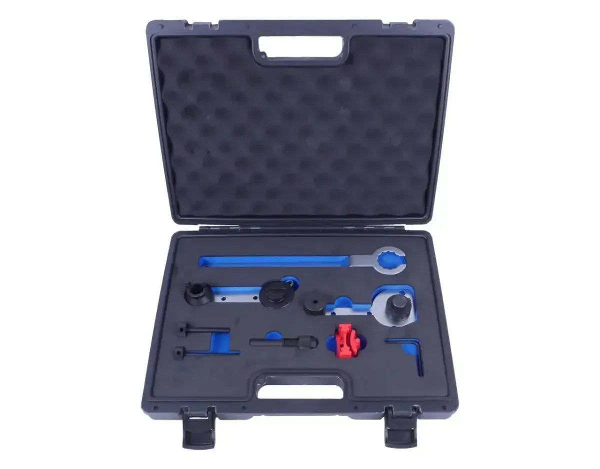 VT13853 VAG - Jeu de calage 1.2/1.4L TSI 8 pièces
